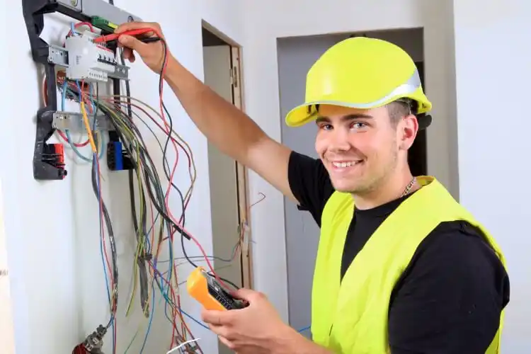 elektricien Ysselsteyn